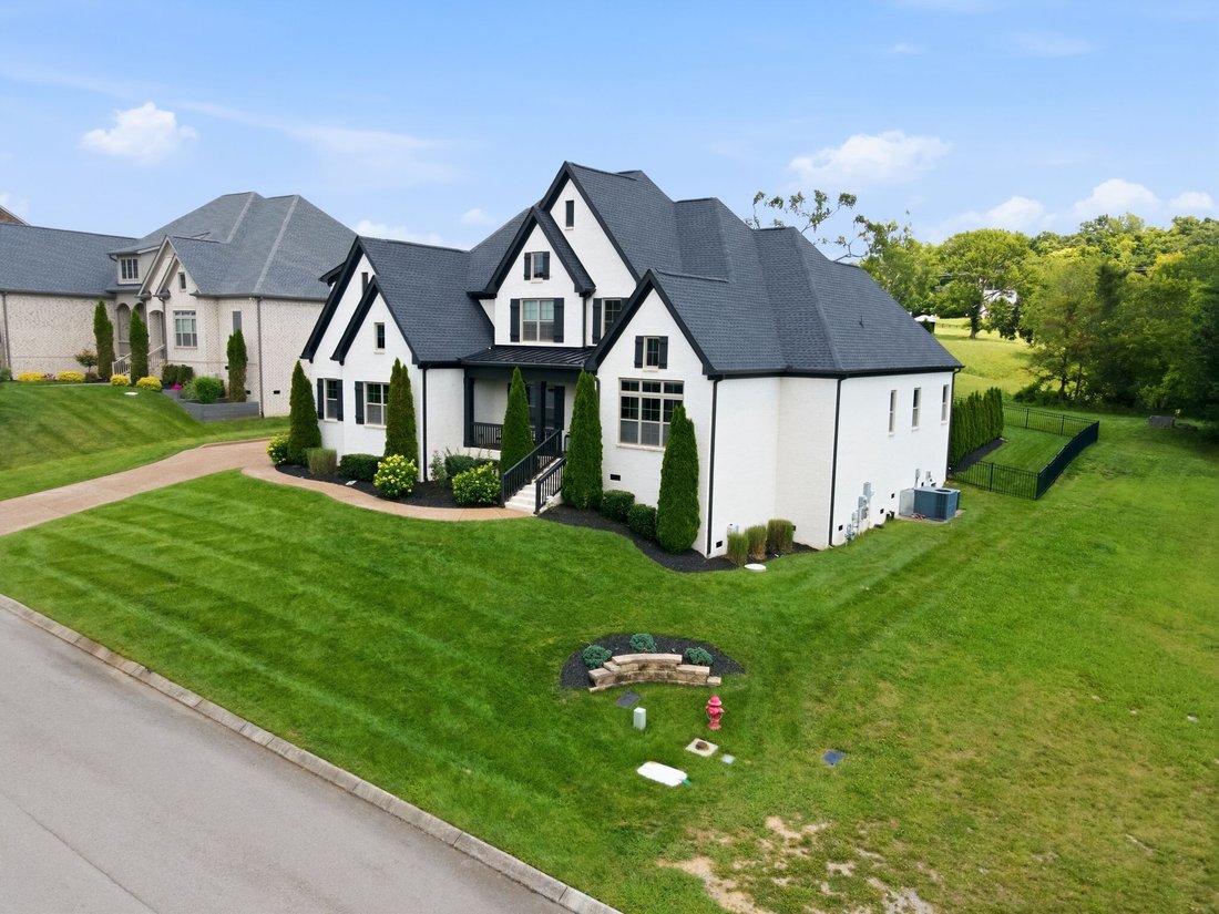 House in Nolensville, Tennessee, United States 3 - 18288962