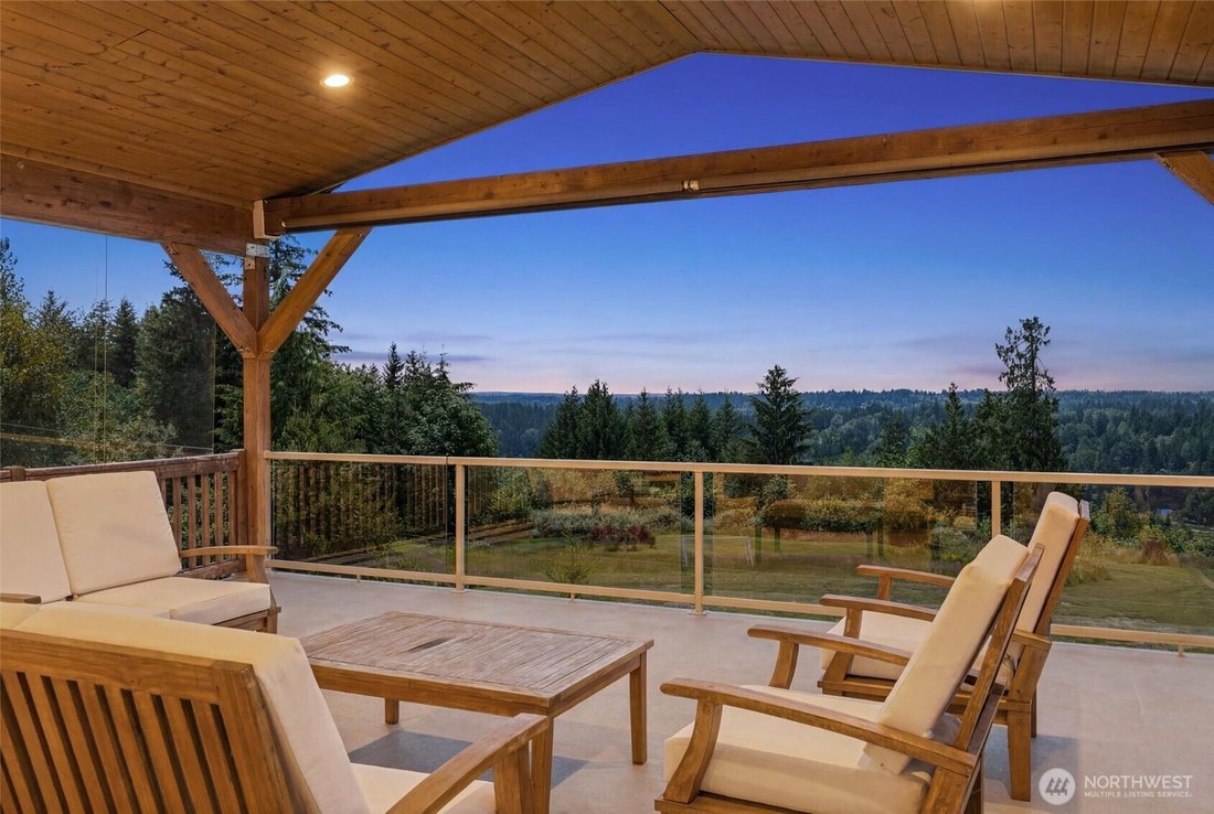 House in Snohomish, Washington, United States 4 - 18288001