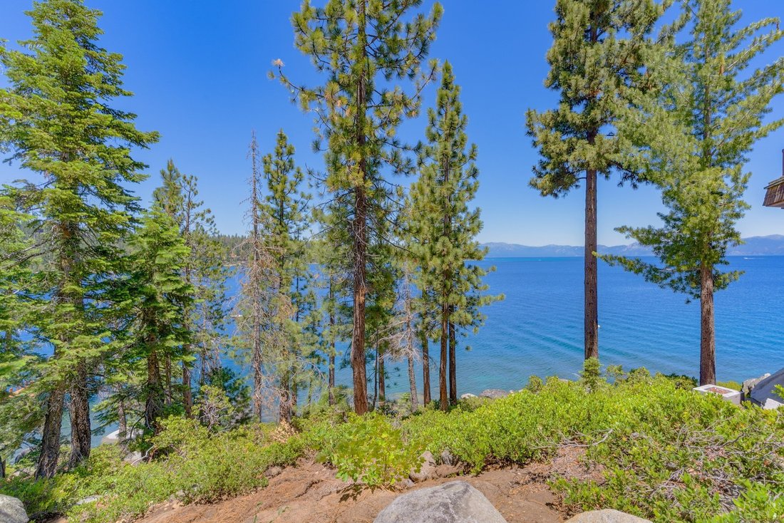 Land in South Lake Tahoe, California, United States 5 - 18288106