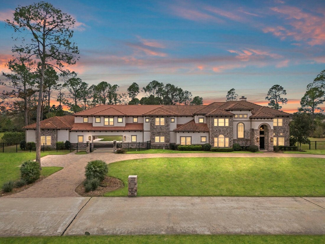 House in Richmond, Texas, United States 1 - 18292350