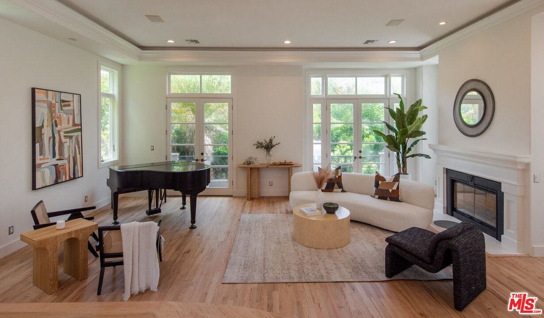 Casa a Marina del Rey, California, Stati Uniti 2 - 18289459