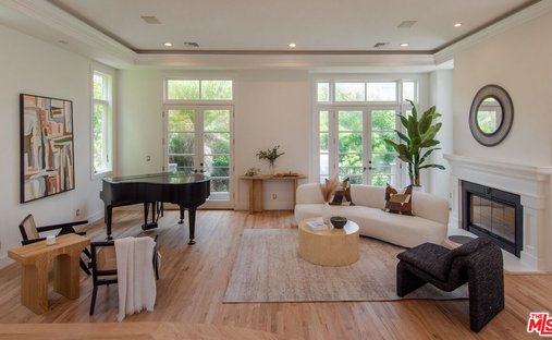 Haus in Marina del Rey, Kalifornien, Vereinigte Staaten 1