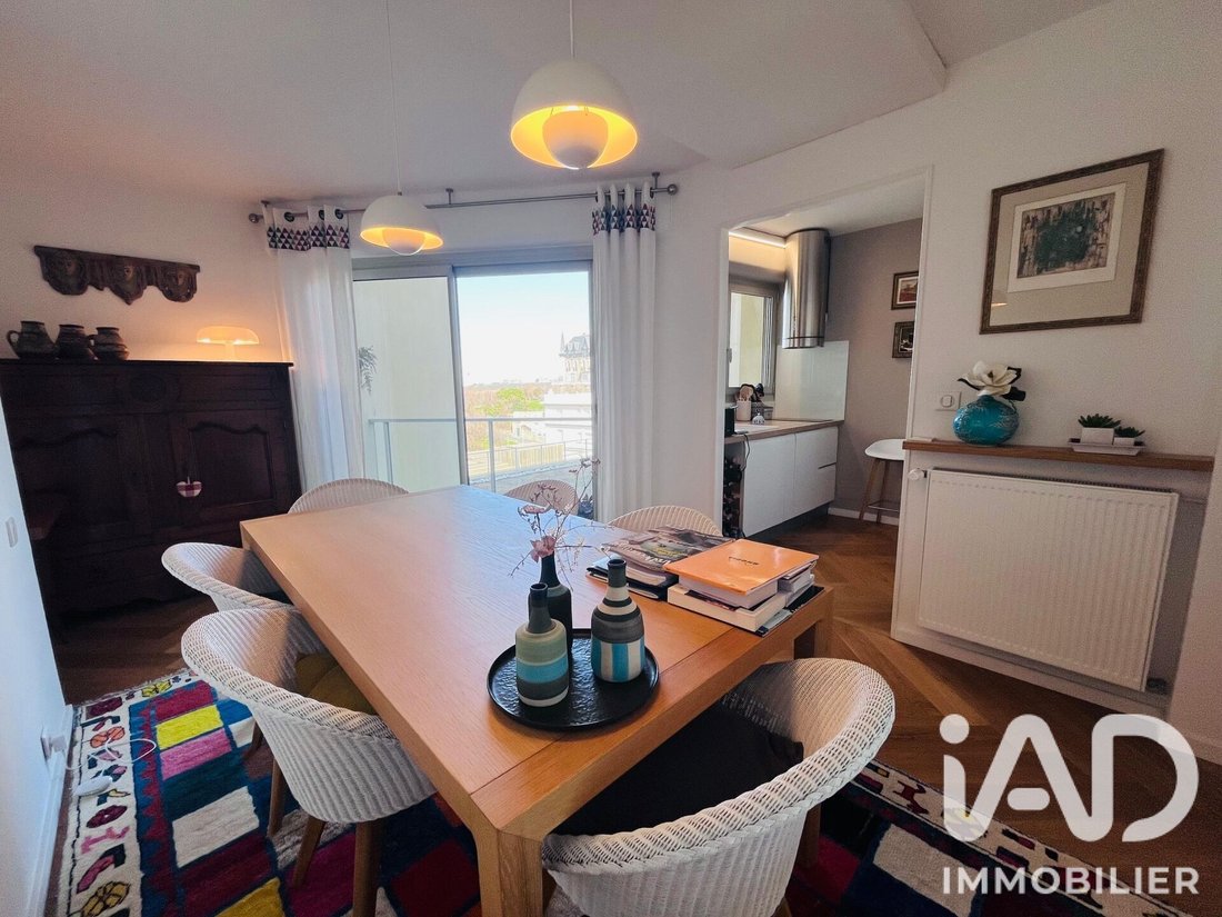 Apartment in France 3 - 18290013