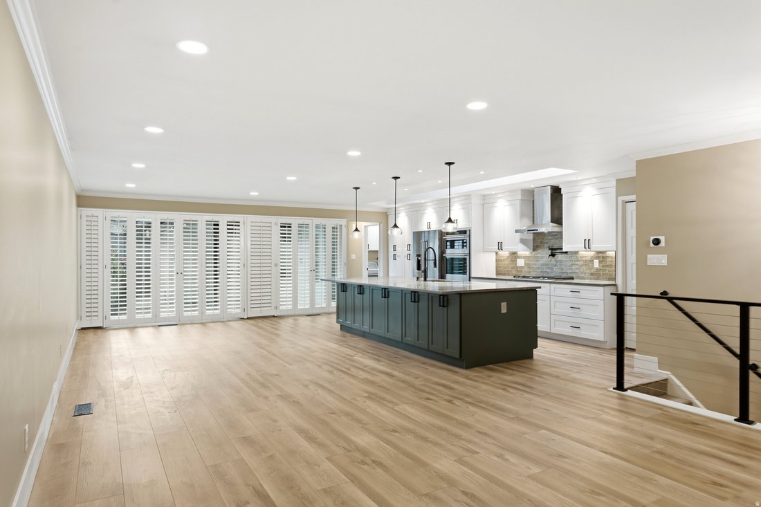 Condo in Cottonwood Heights, Utah, United States 3 - 18277529