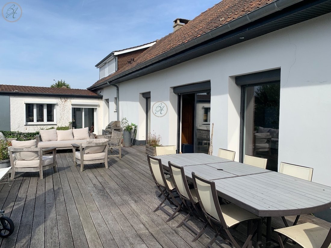 House in Saint-Josse, Hauts-de-France, France 4 - 18295691