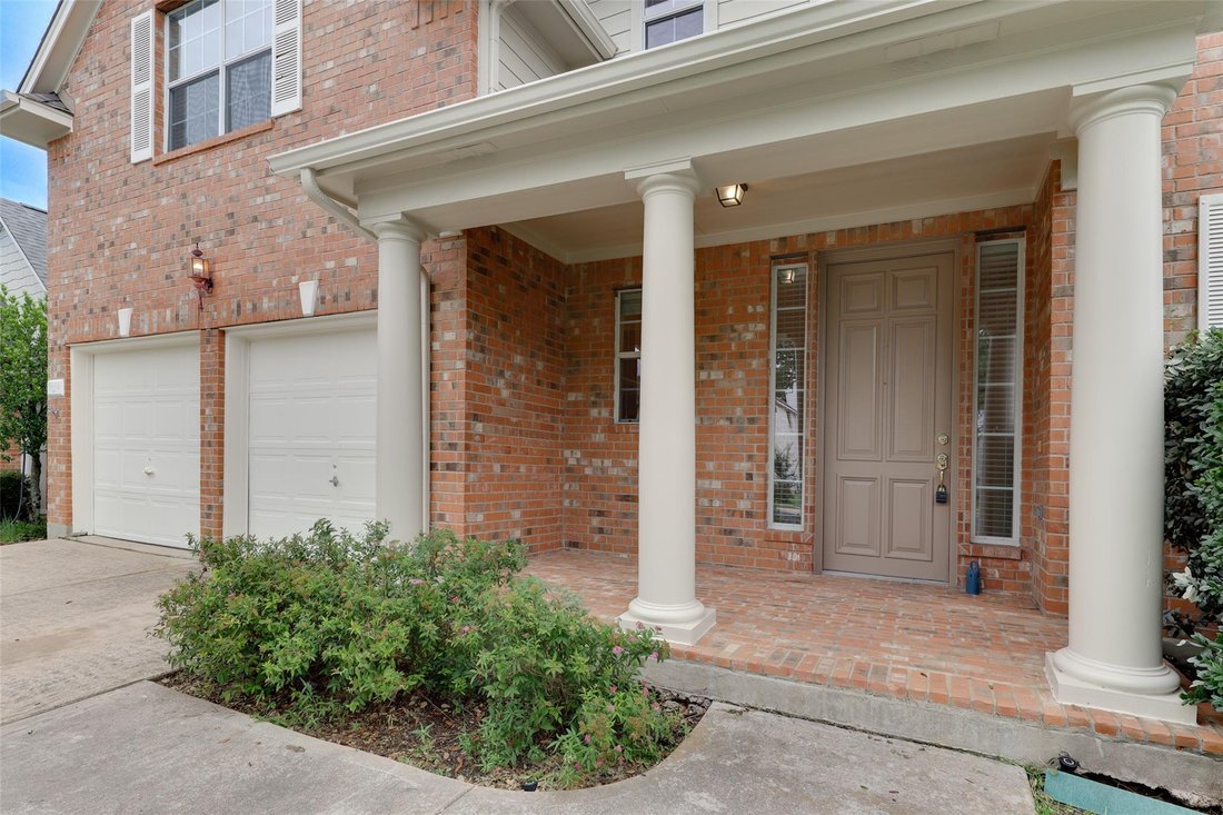 House in Austin, Texas, United States 3 - 18284762