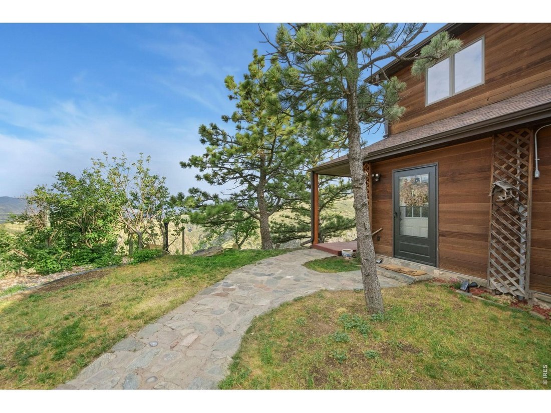 House in Loveland, Colorado, United States 2 - 18285609