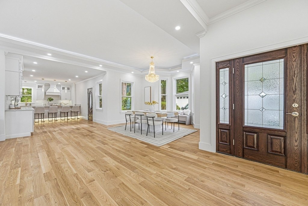 House in Winchester, Massachusetts, United States 5 - 18288018