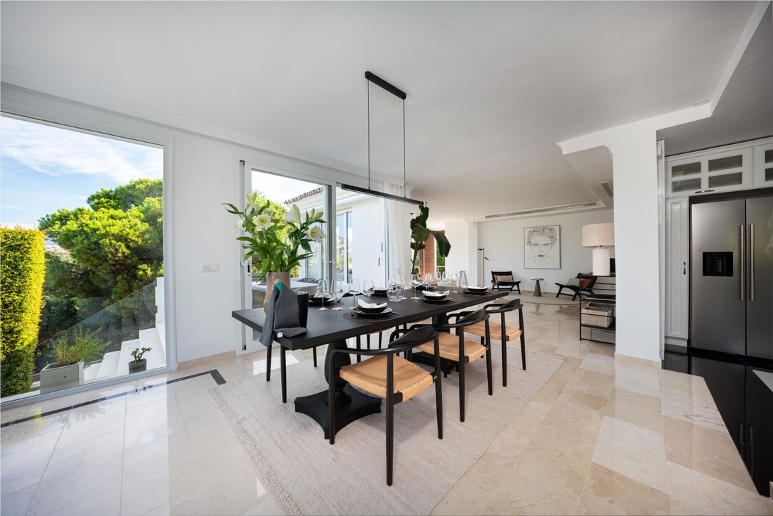 Villa in Marbella, Andalusia, Spain 4 - 18288487