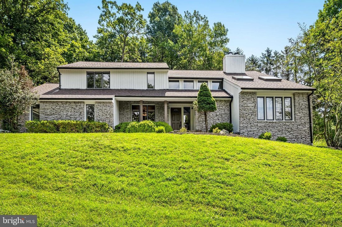 Haus in Owings Mills, Maryland, Vereinigte Staaten 5 - 18289371