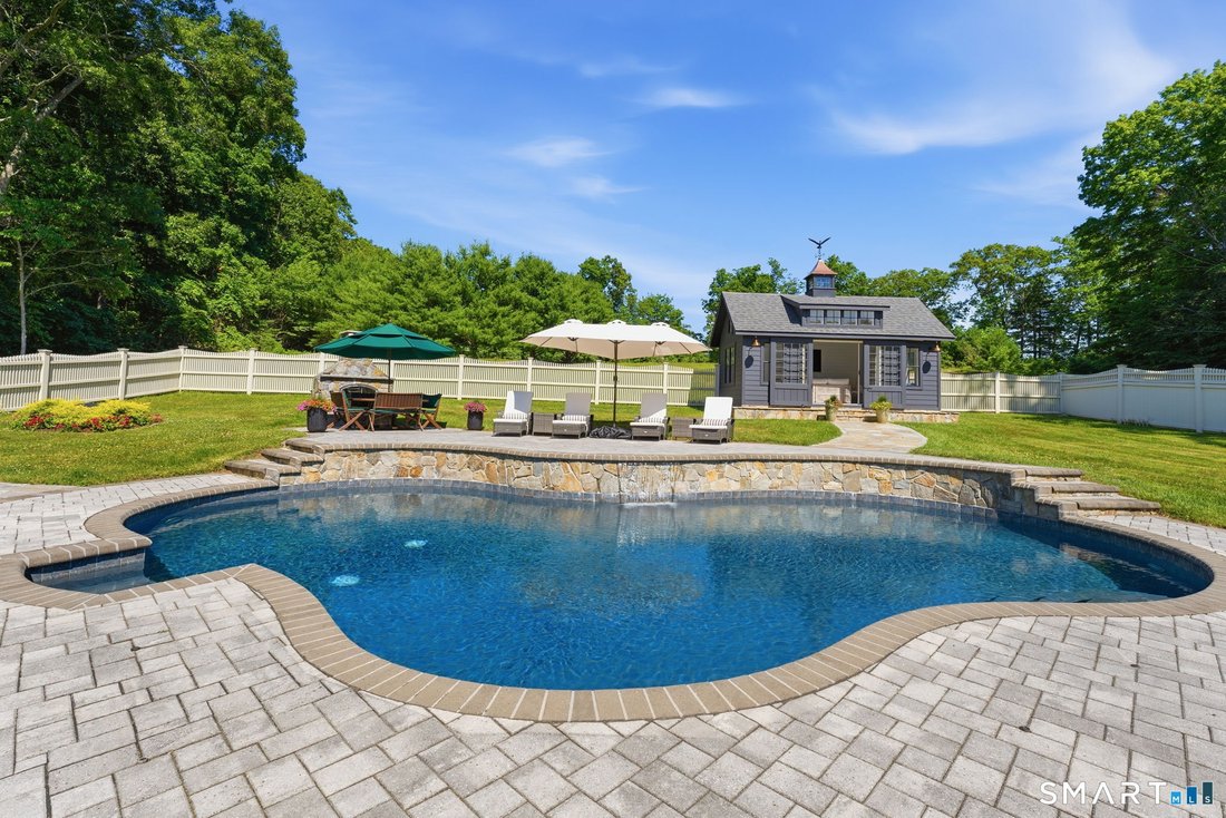 House in Killingworth, Connecticut, United States 2 - 18293387