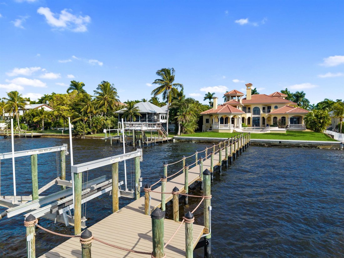 House in Fort Myers, Florida, United States 5 - 18293099