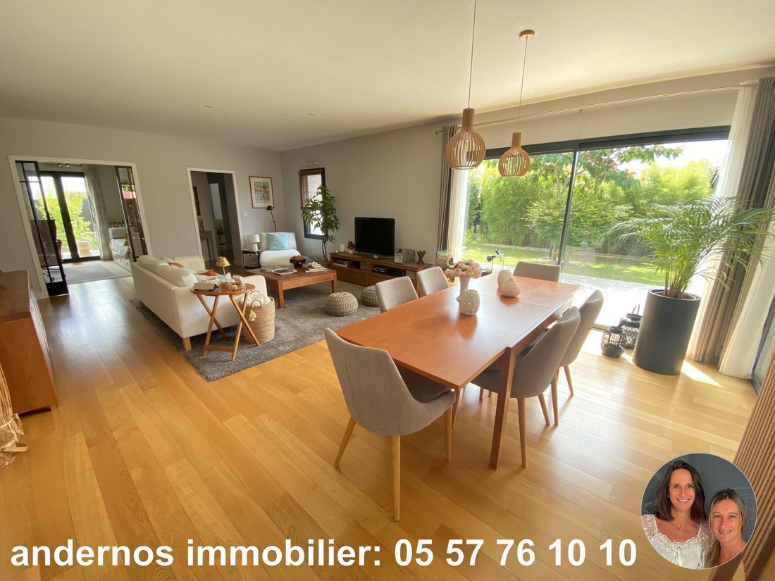 House in Nord Est, Andernos-les-Bains, France 5 - 17971537