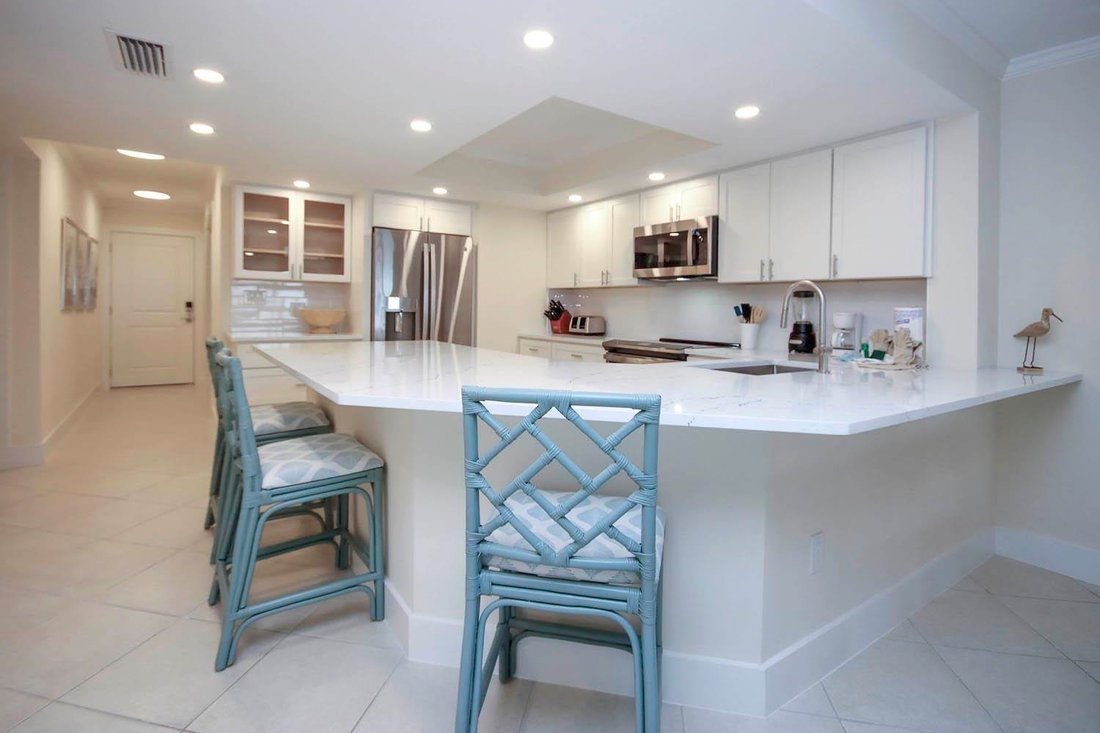 Condo in Sanibel, Florida, United States 3 - 18293367