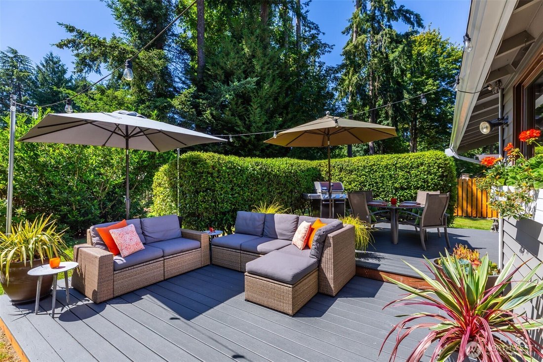 House in Sammamish, Washington, United States 1 - 18288002
