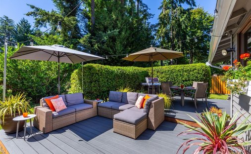 Casa a Sammamish, Washington, Stati Uniti 1