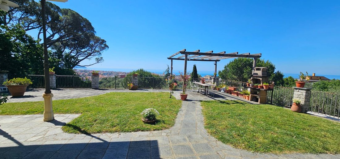 House in Center - Historic Center, Chiavari, Liguria 4 - 18287617