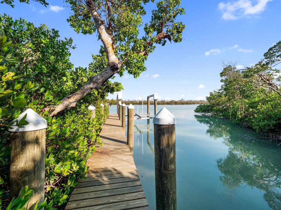 House in Captiva, Florida, United States 3 - 18293118