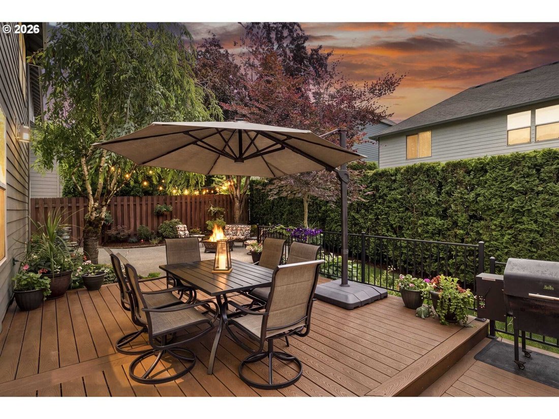 House in Gresham, Oregon, United States 3 - 18288262