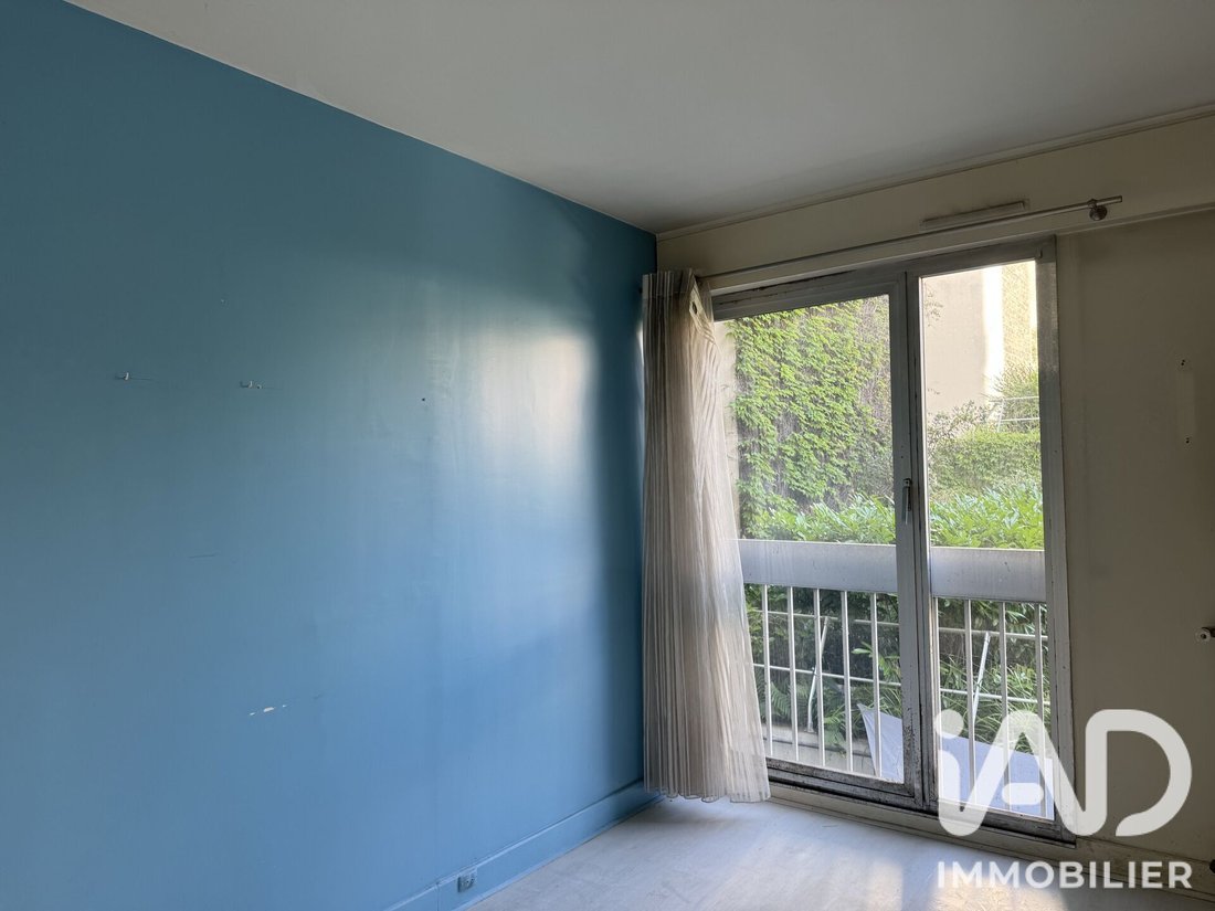 Apartment in Violet Commerce, Paris 15e Arrondissement, Paris 5 - 18289984