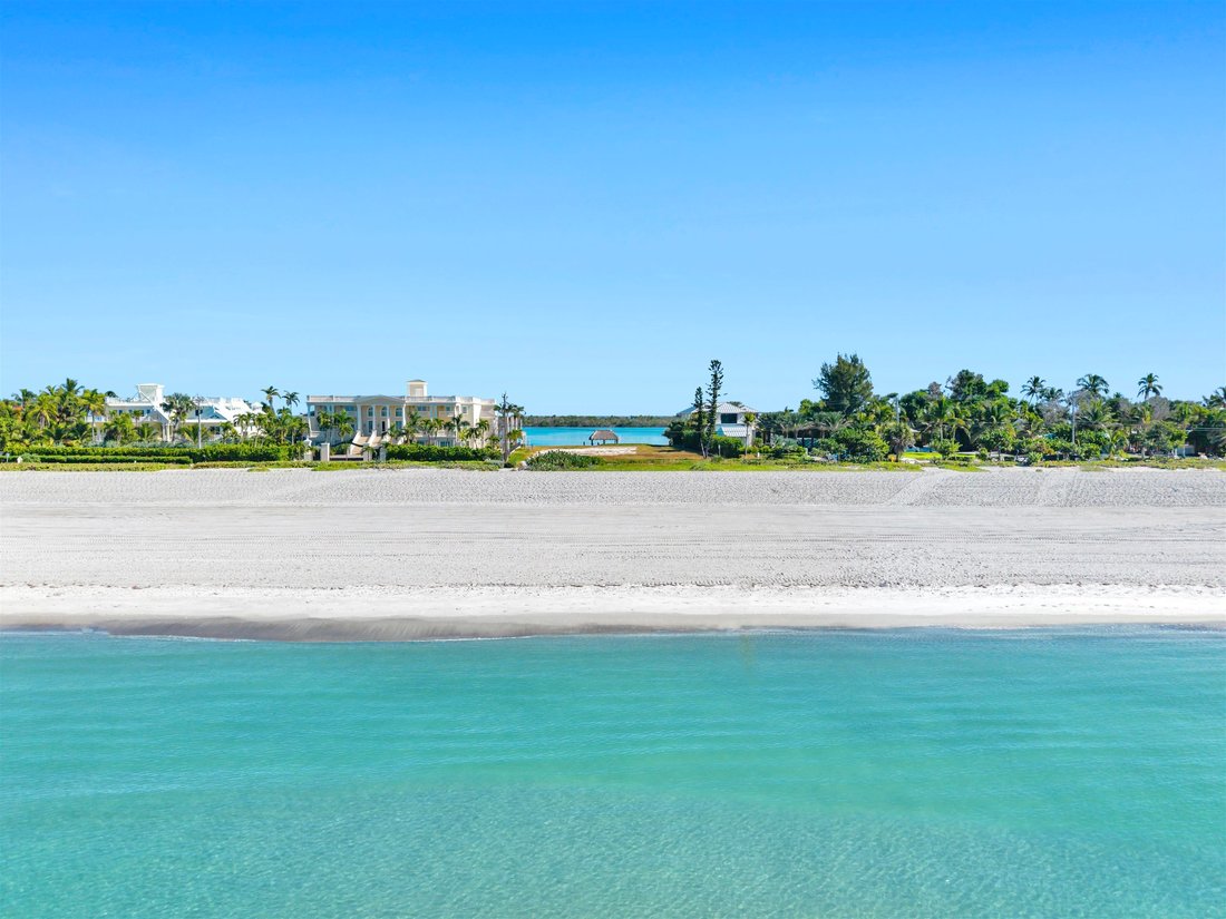 Land in Captiva, Florida, United States 5 - 18293087