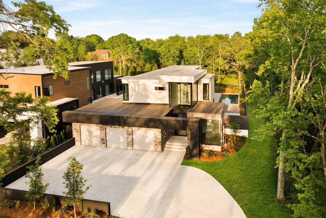 House in Nashville, Tennessee, United States 3 - 18288970