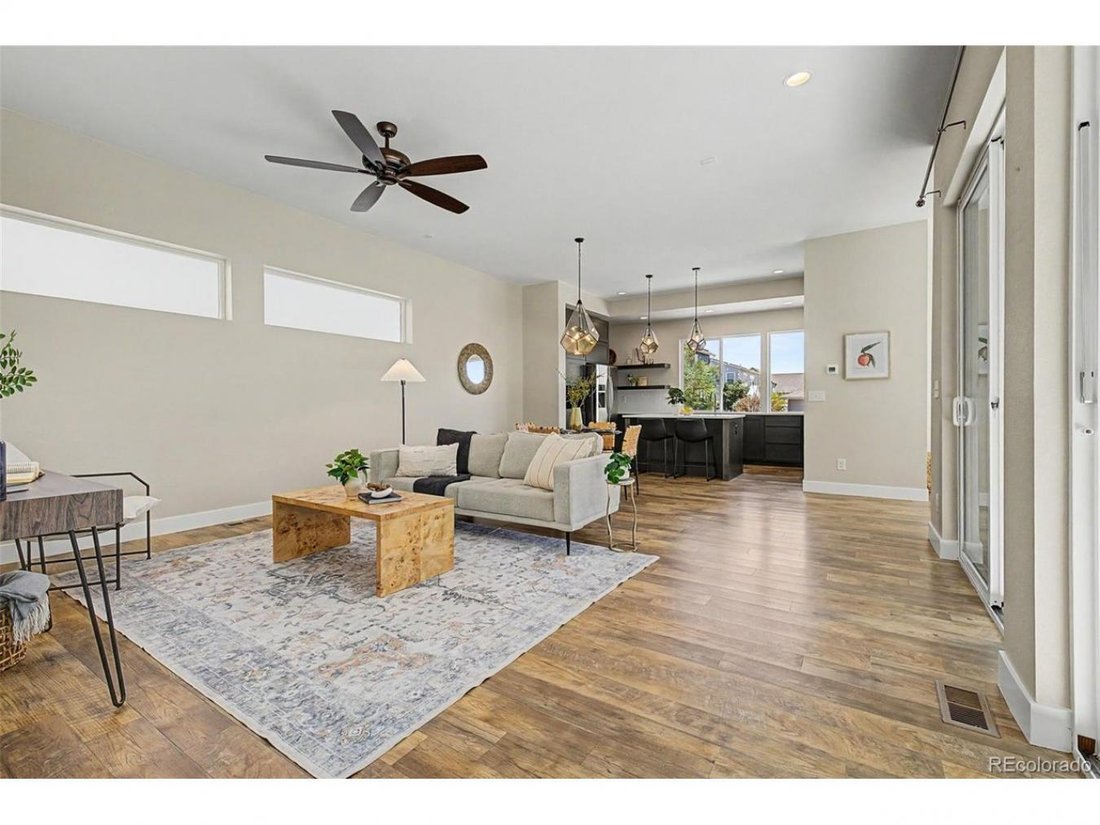 House in Denver, Colorado, United States 4 - 18289145