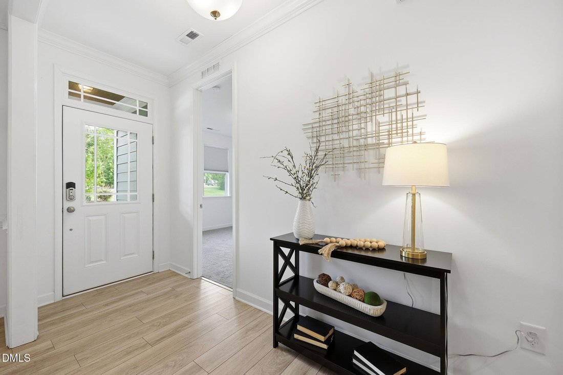 House in Clayton, North Carolina, United States 5 - 18292042