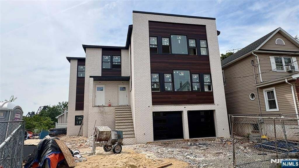 House in Kearny, New Jersey, United States 1 - 18290307