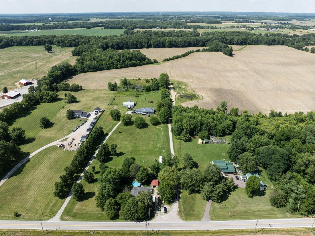 House in Sunbury, Ohio, United States 3 - 18284283