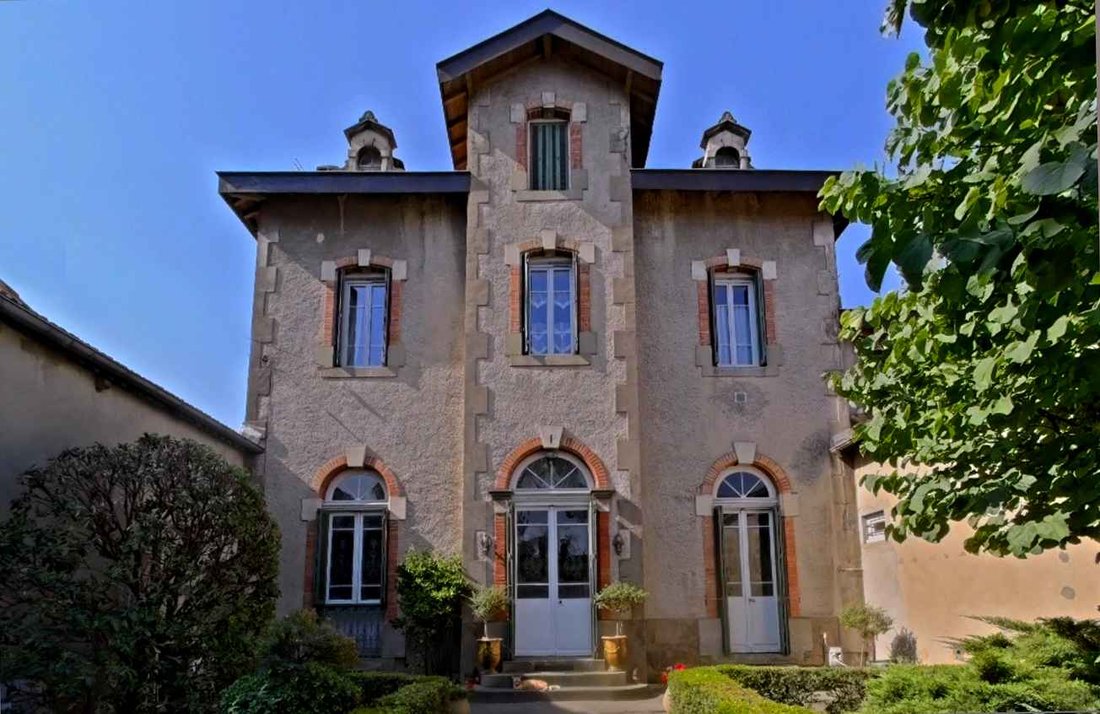 Villa in Carcassonne, Occitania, France 2 - 18291337