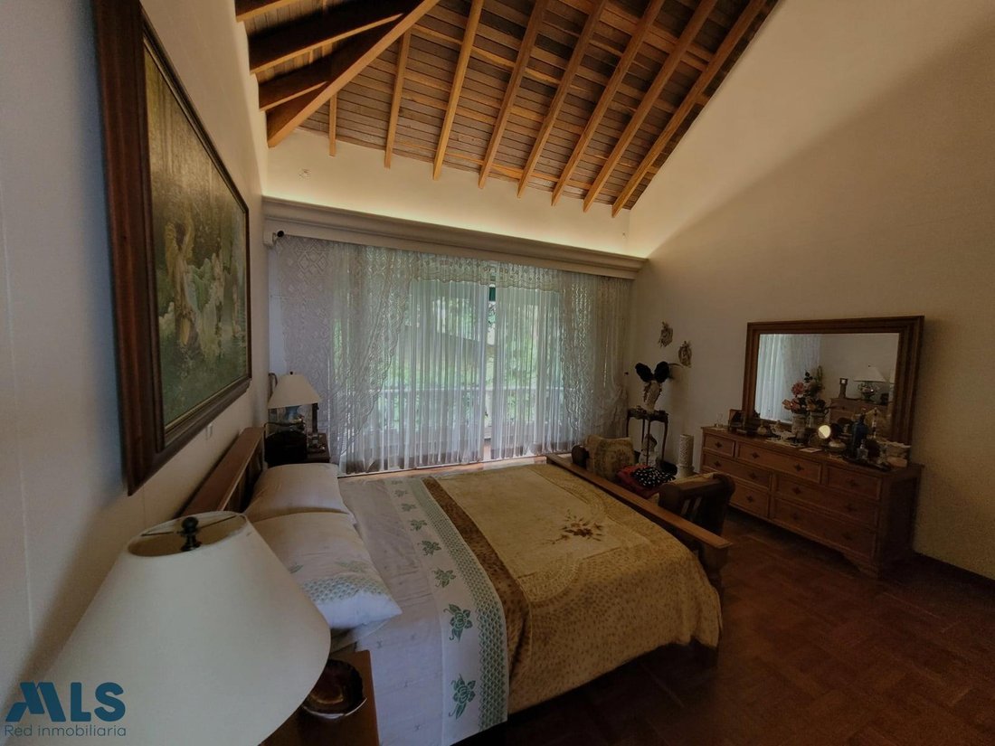 House in Medellín, Antioquia, Colombia 5 - 18288938