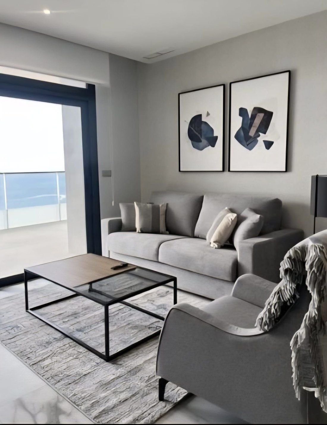 Apartment in Benidorm, Valencian Community, Spain 2 - 18295640