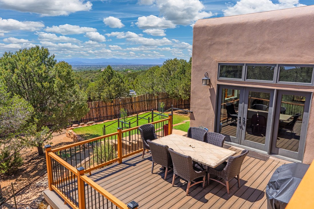 House in Santa Fe, New Mexico, United States 4 - 18288161