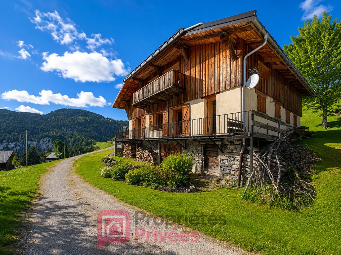 Villa in Hameaux et Hery-Ugine, Ugine, France 4 - 18286961