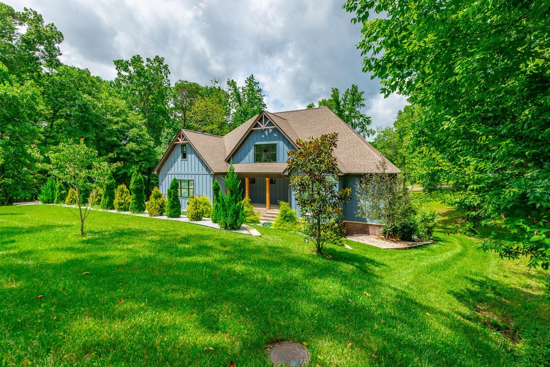 Casa a Ooltewah, Tennessee, Stati Uniti 5 - 18291798