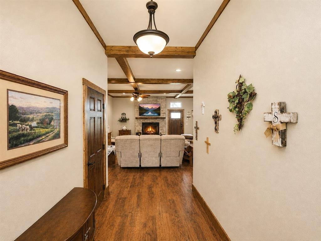 House in Tom Bean, Texas, United States 4 - 18165065