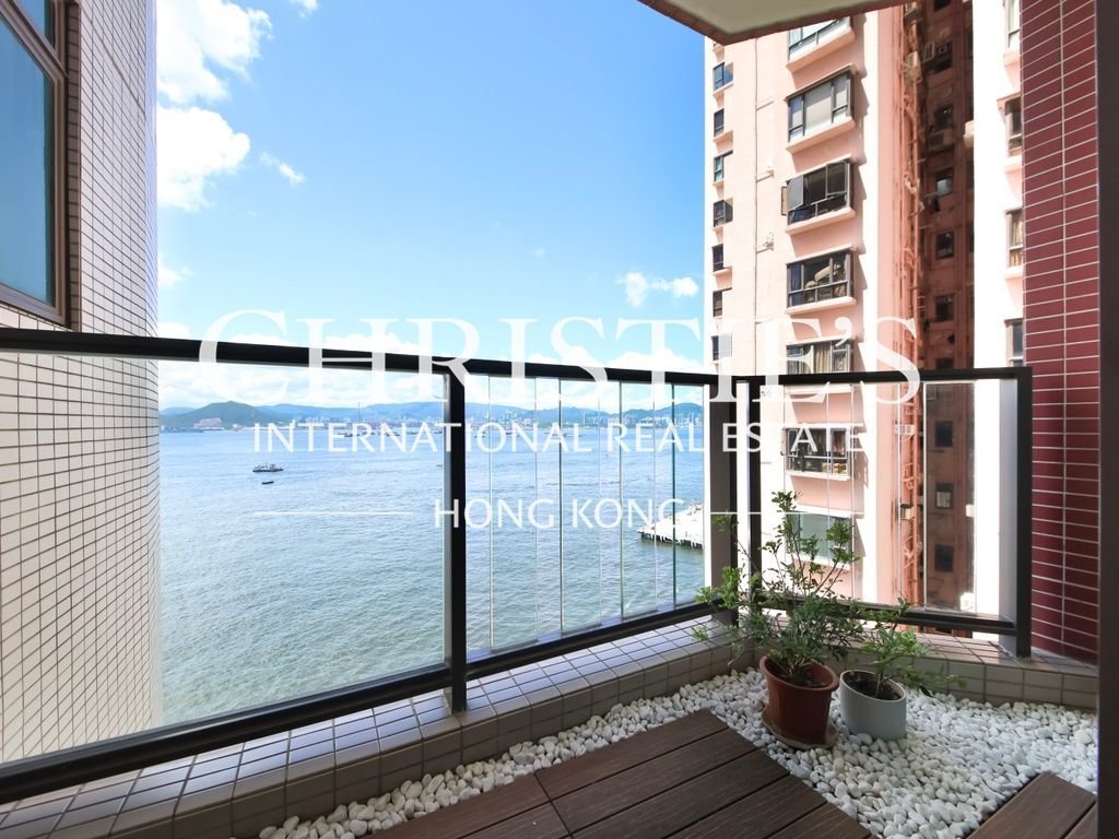 Apartment in Hong Kong, Hong Kong 2 - 18289759