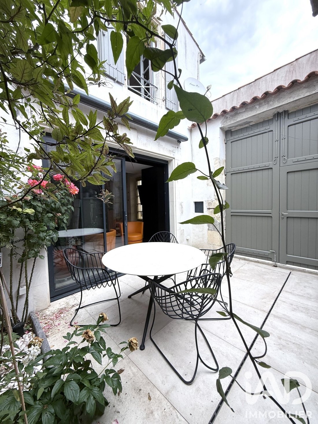 House in Rivedoux-Plage, Nouvelle-Aquitaine, France 1 - 18290054