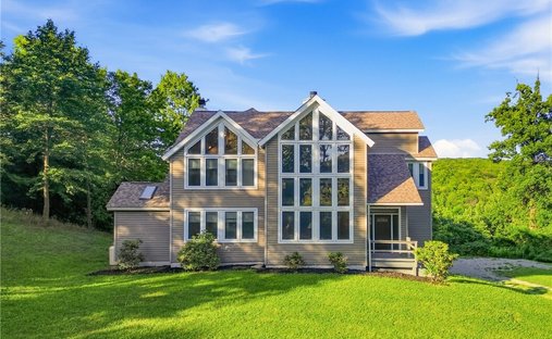 House in Champion, Pennsylvania, United States 1