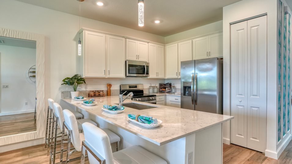 Townhouse in Delray Beach, Florida, United States 2 - 18291260