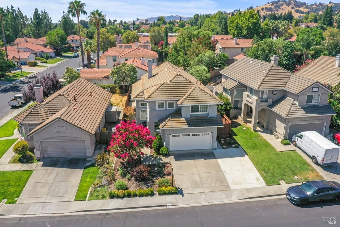 House in Vacaville, California, United States 5 - 18292449