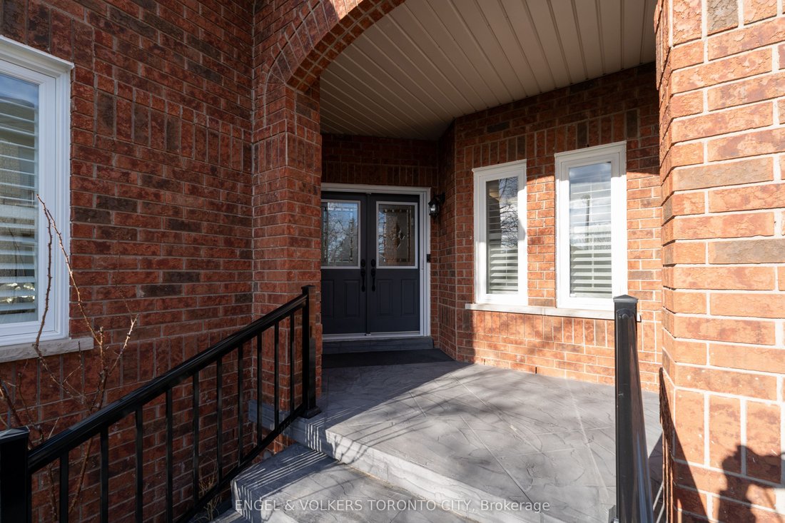 Casa a Vaughan, Ontario, Canada 3 - 18286733