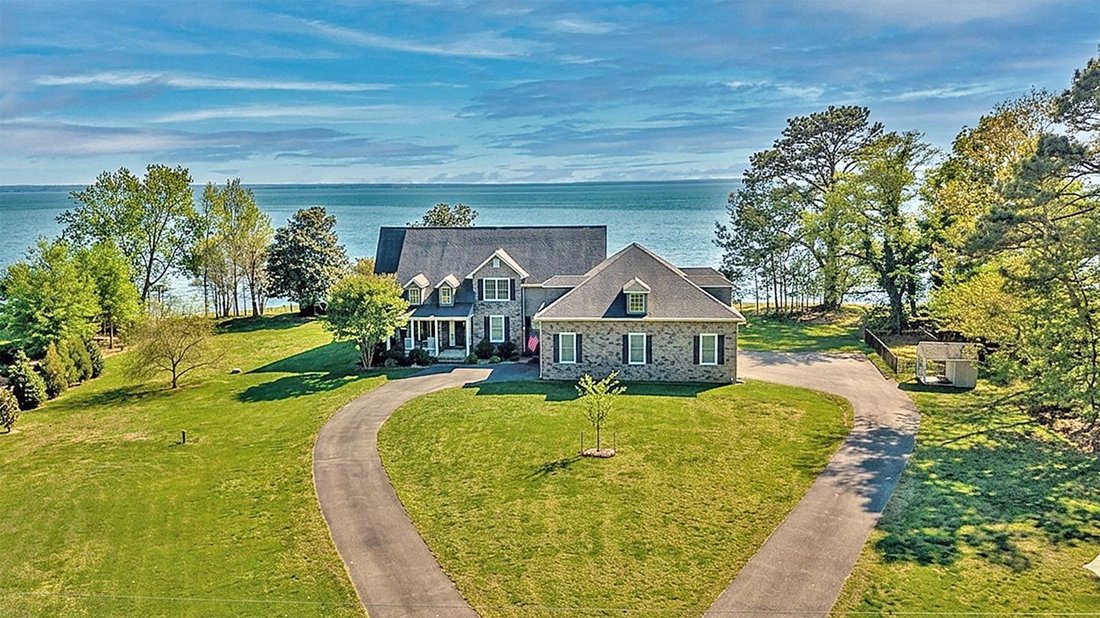 House in Newburg, Maryland, United States 1 - 17844627