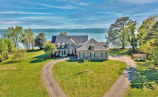 Casa a Newburg, Maryland, Stati Uniti 1