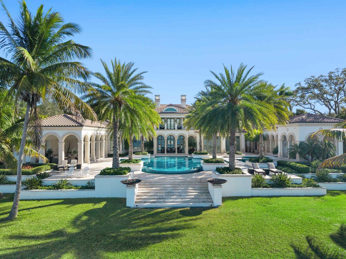 Maison à Fort Myers, Floride, États-Unis 3 - 18293242
