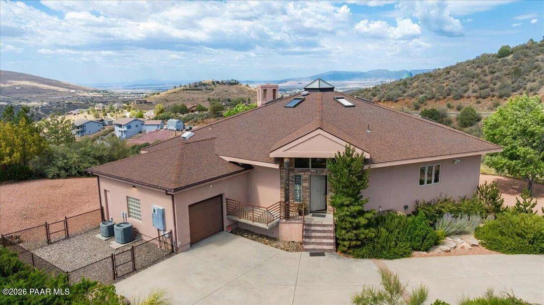 House in Prescott, Arizona, United States 3 - 18291834