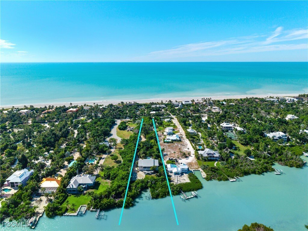 House in Captiva, Florida, United States 1 - 18293034