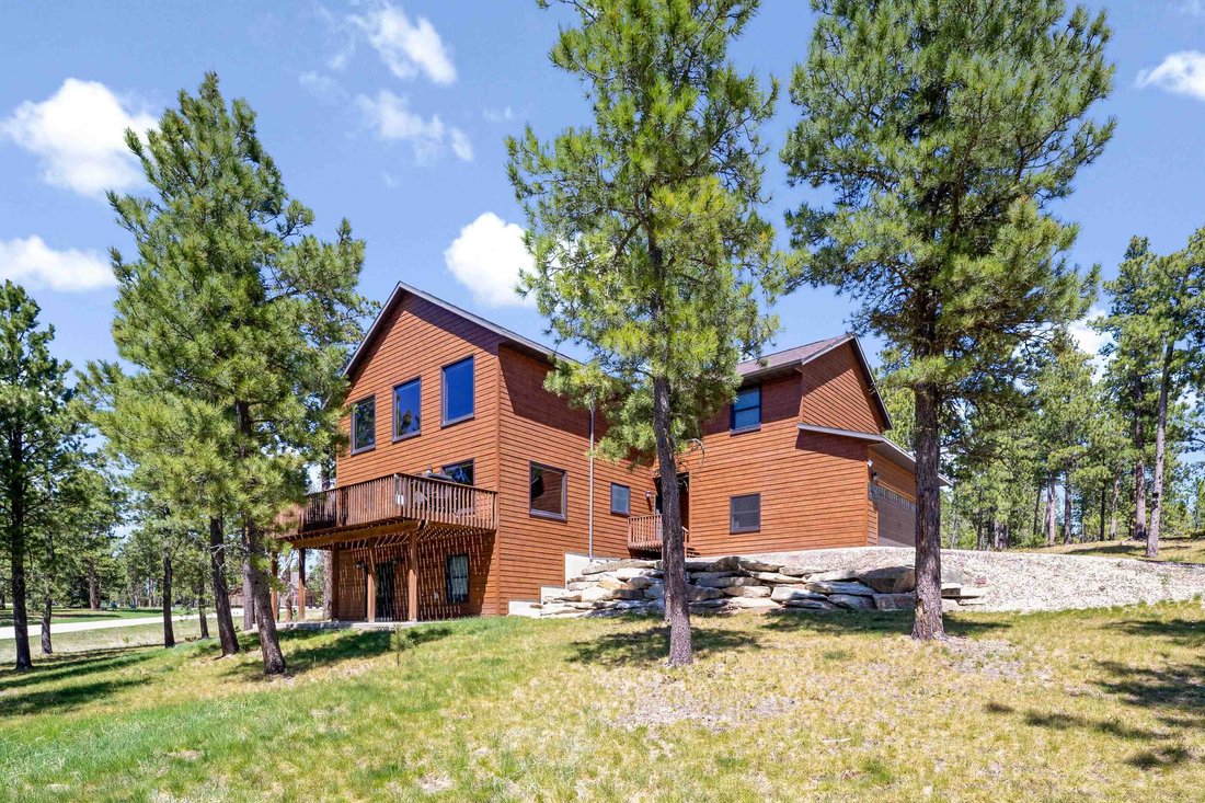 House in Lead, South Dakota, United States 1 - 18286084