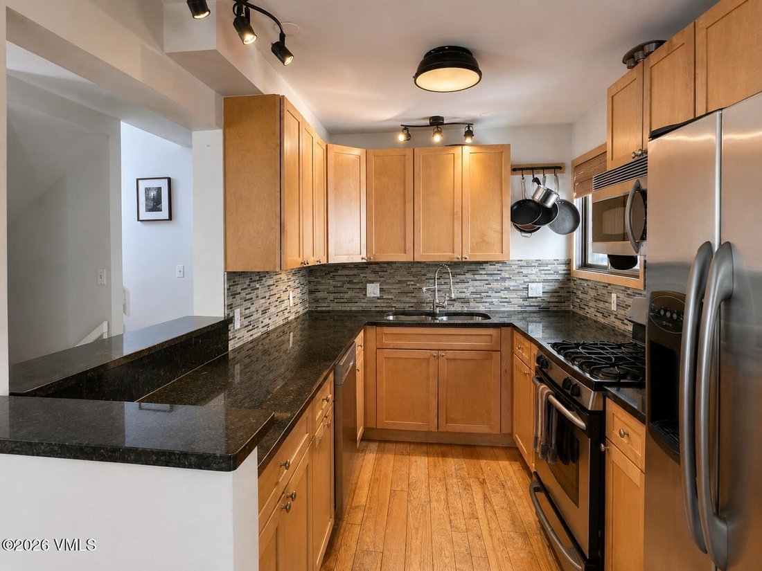 Condominio a Vail, Colorado, Stati Uniti 5 - 18293552